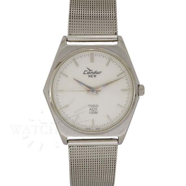 Relogios . RELÓGIO BOUCHERON CARRÉE OURO BRANCO 18K. CAIXA EM OURO foto 8