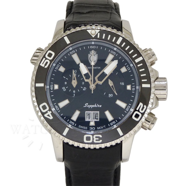 Relogios . RELÓGIO CITIZEN ECO-DRIVE. CAIXA EM AÇO INOXIDÁVEL ASSI foto 4