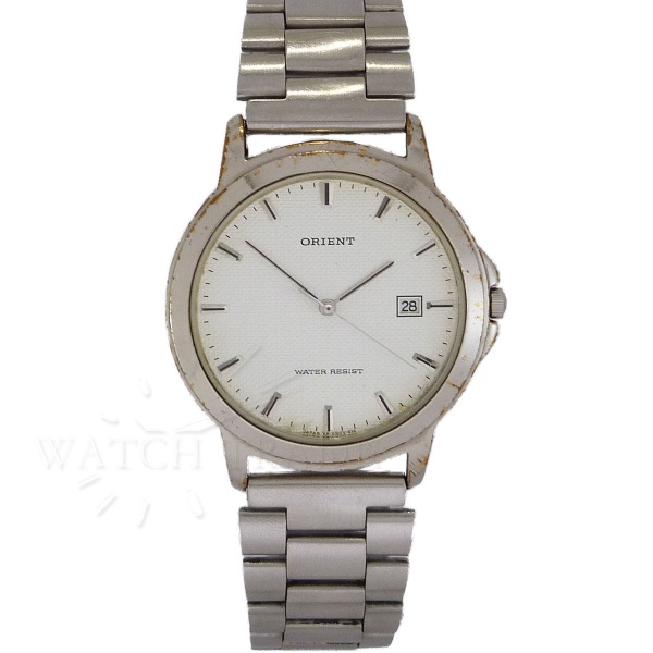 Relogios . RELÓGIO MONDAINE ECO SURF. CAIXA EM AÇO INOXIDÁVEL ASSI foto 6