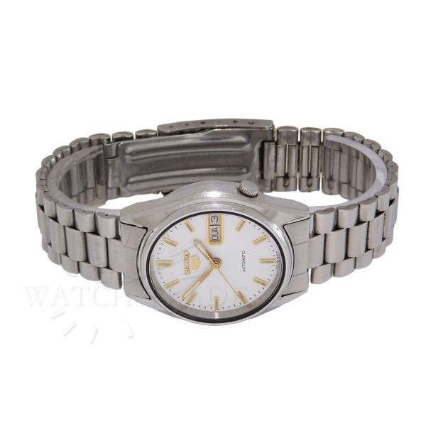 SEIKO 5 AUTOMATIC 7009-6000　【稼働品】 SEIKO 5 AUTOMATIC 7009-6000 【稼働品】 Vintage SEIKO 5 7009