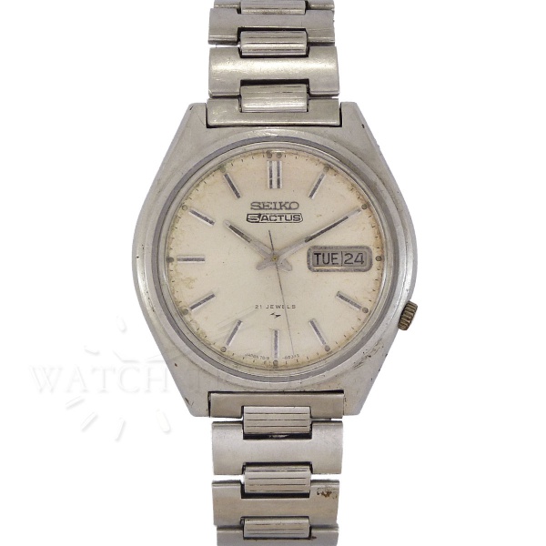 Relogios . RELÓGIO SEIKO. CAIXA EM AÇO INOXIDÁVEL ASSINADA SEIKO. foto 5