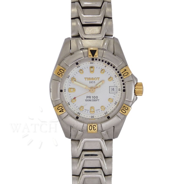 Relogios . RELÓGIO TISSOT T-CLASSIC CARSON EM OURO AMARELO 18K MAC foto 3