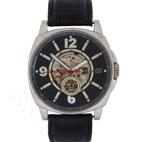 Relogios . RELÓGIO TISSOT T-CLASSIC CARSON EM OURO AMARELO 18K MAC foto 4