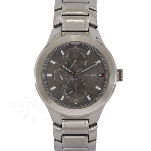 Relogios . RELÓGIO TISSOT T-CLASSIC CARSON EM OURO AMARELO 18K MAC foto 6