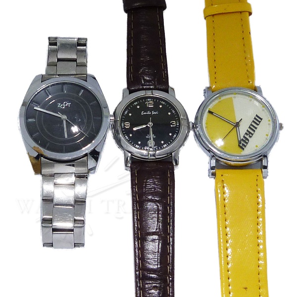 Relogios . RELÓGIO TOMMY HILFIGER DUPLO CALENDÁRIO. REF. TH.118.1. foto 8