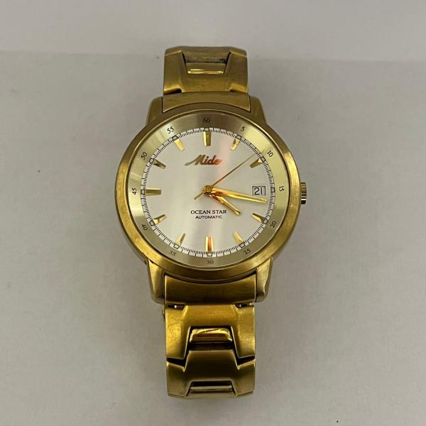 mido ocean star aquadura 8720