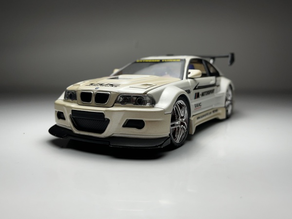 Honda Integra Type-R Azul - Kentoys Escala 1/24 miniatu