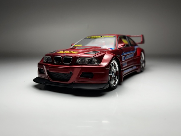 Honda Integra Type-R Azul - Kentoys Escala 1/24 miniatu