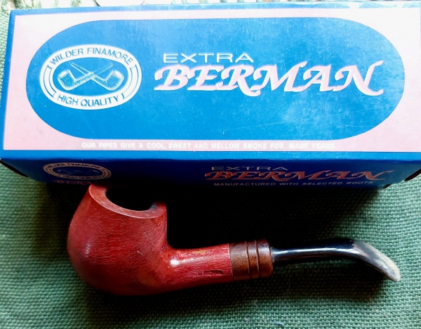 BERMAN