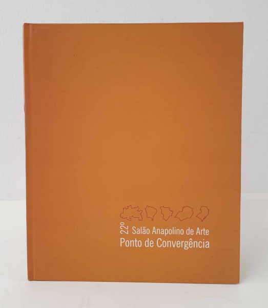 22o Salão Anapolino de Arte - Ponto de Convergência | A