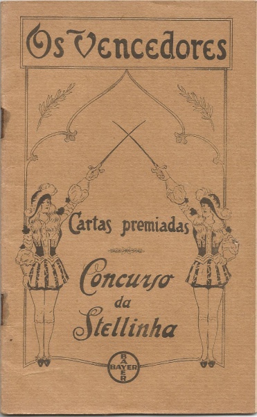 Cartas Premiadas