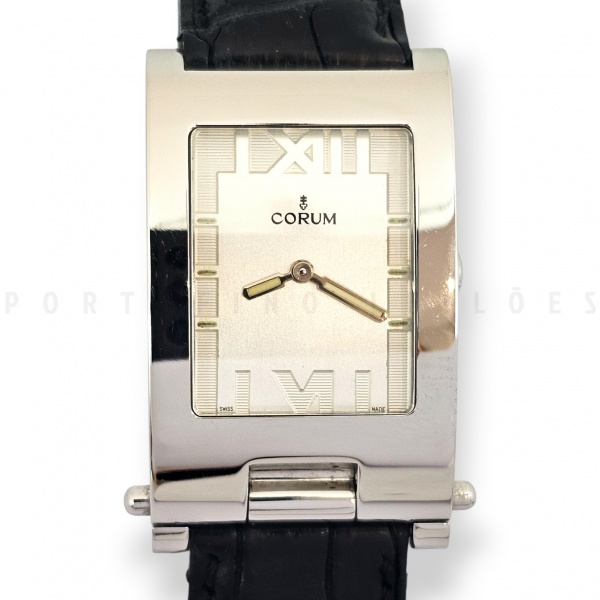 Relogios . Relógio original TAG Heuer Golf 37,5mm x 36,7mm, quartz foto 2