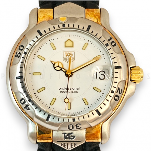 Relogios . Relógio original Omega Seamaster diver 36mm, quartzo, m foto 3