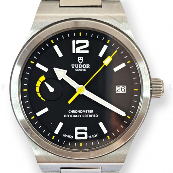 Relogios . Relógio original Breitling Callistino ladies 28mm, quar foto 8