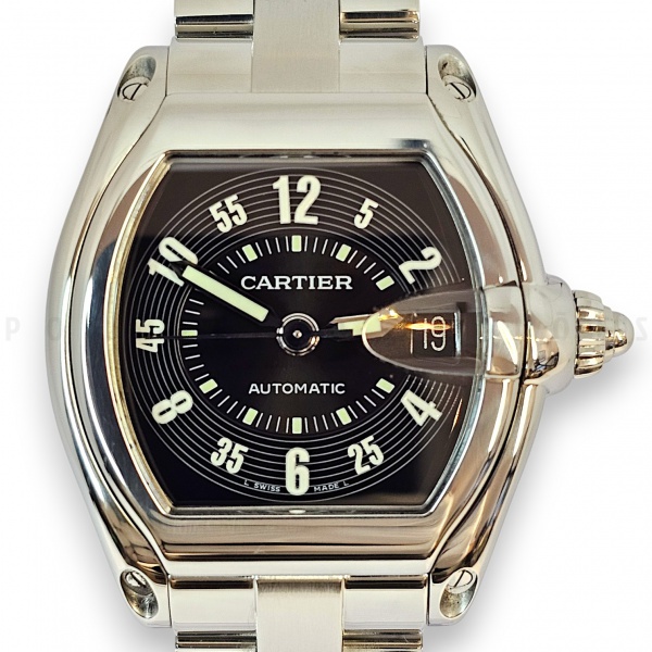 Relogios . Relógio original Tudor North Flag 40mm, automático, ref foto 1