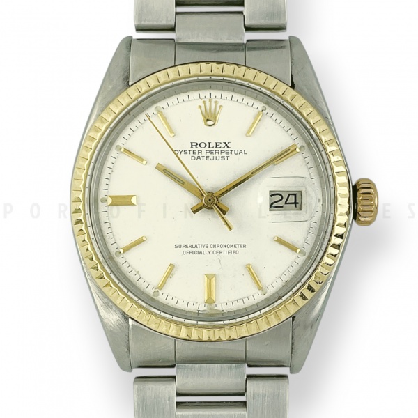 Relogios . Relógio original Rolex Date 34mm, automático, referênci foto 4