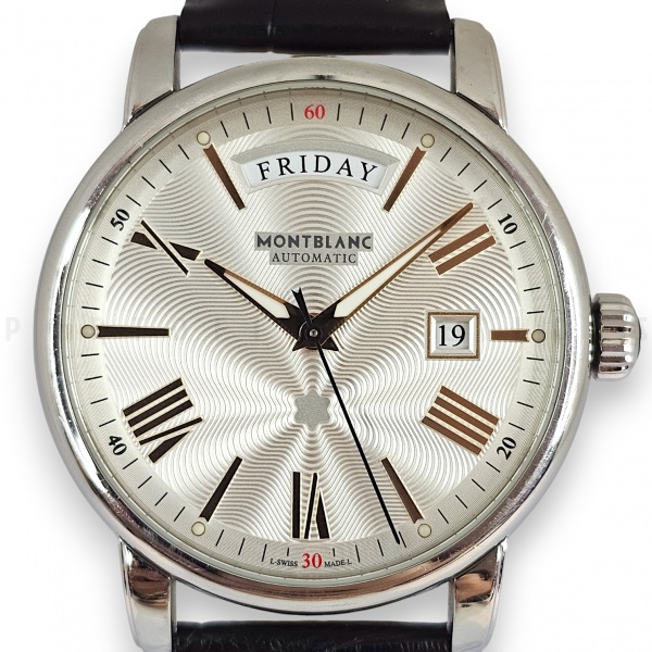 Relogios . Relógio original Cartier Tank Must em prata, 26mm x 33. foto 1