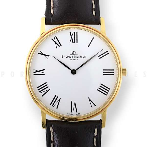 Relogios . Relógio original Cartier Tank Must em prata, 26mm x 33. foto 4