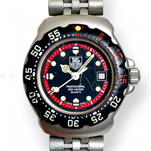 Relogios . Relógio original Universal Polerouter 34mm, automático, foto 8