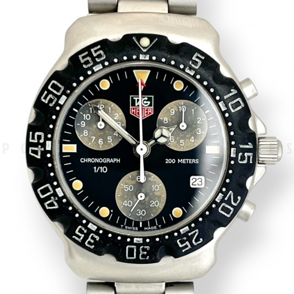 Relogios . Relógio original Tag heuer ladies, 28mm, quartz, pulsei foto 1