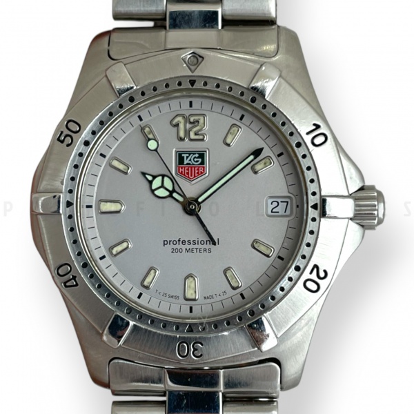 Relogios . Relógio original Tag heuer ladies, 28mm, quartz, pulsei foto 8