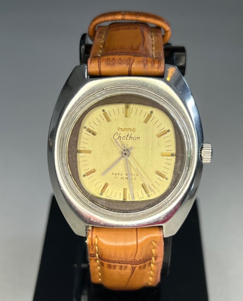 Mido - Relógio de pulso automático modelo Maracanã com pulseira