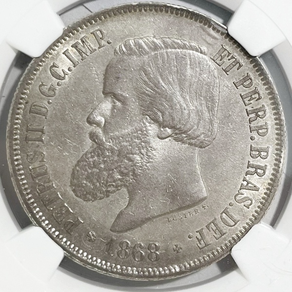 Relogios . PC040 - 960 RÉIS S/ DATA - SOB - CARIMBO DE MINAS S/ CA foto 8