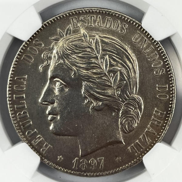 Relogios . EST038 - ROMA - NUMMUS - 302-303AD - MBC - BILLON. CONS foto 5