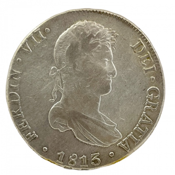 Relogios . EST106 - EUA - 5 CENTS (HALF DIME) - 1945 P - SOB/FC - foto 7