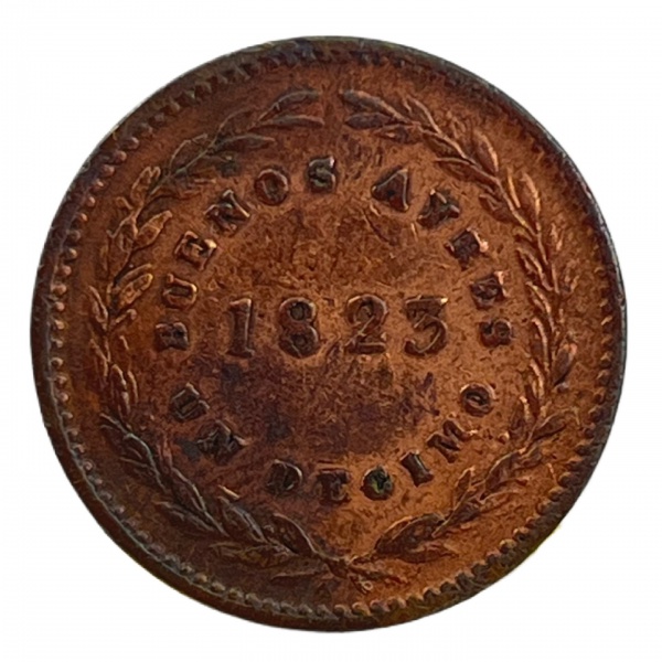 Relogios . EST009 - RARA MEDALHA DE OURO DA GUERRA DO PARAGUAY - 2 foto 2