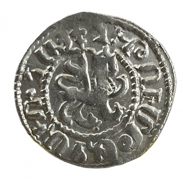 Relogios . EST056 - TABARISTÃO (IRÃ) - HEMIDRACHMA - 754-775 - FC foto 2