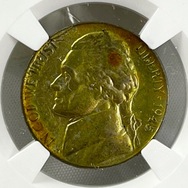 Relogios . EST095 - INGLATERRA - 50 PENCE - 2023 - PROOF - PRATA. foto 7
