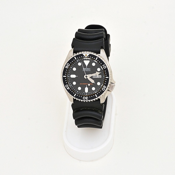 Seiko Scuba Diver's 200M - Movimento Automático Calibre 7S26-0020