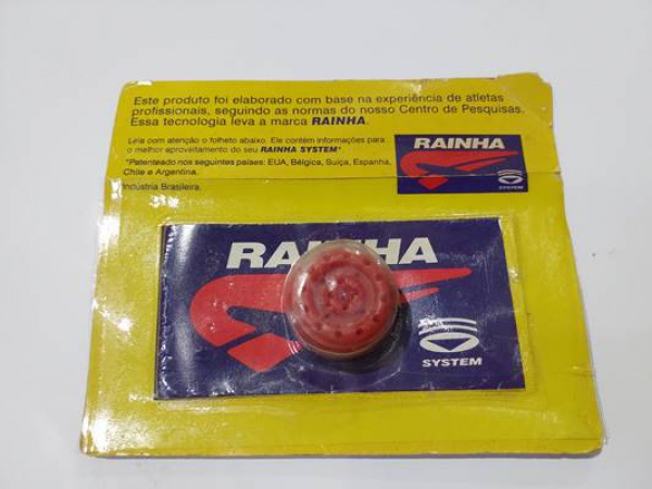 Tenis Rainha Com Amortecedor Antigo Tenis Rainha System Antigo