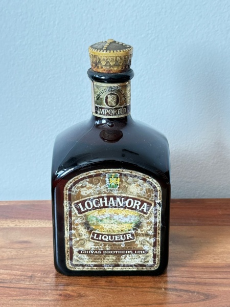 Lochan Ora - Liqueur Chivas Brothers - 700ml