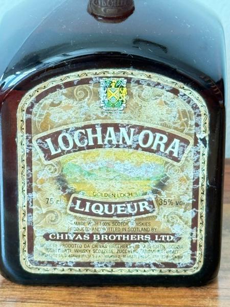 Lochan Ora - Liqueur Chivas Brothers - 700ml