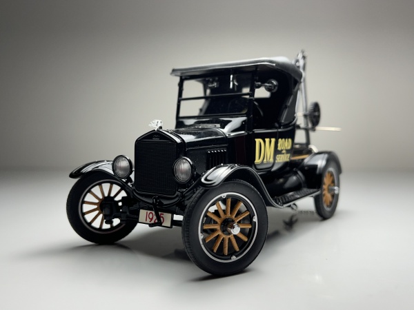 ミニカー 1912 PACKARD VICTORIA 1912 Packard 1-48 Victoria