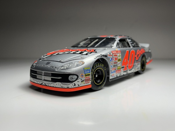 1970 PONTIAC GTO JUDGE CONVERTIBLE AMARELO - GMP Escala