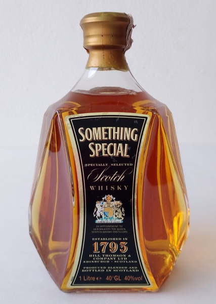 ROBBIE DHU 12年 スコッチウイスキー 1L 43.0% ROBBIE DHU 12年 スコッチウイスキー 1L 43.0% 未開封 12 Jahre Robbie