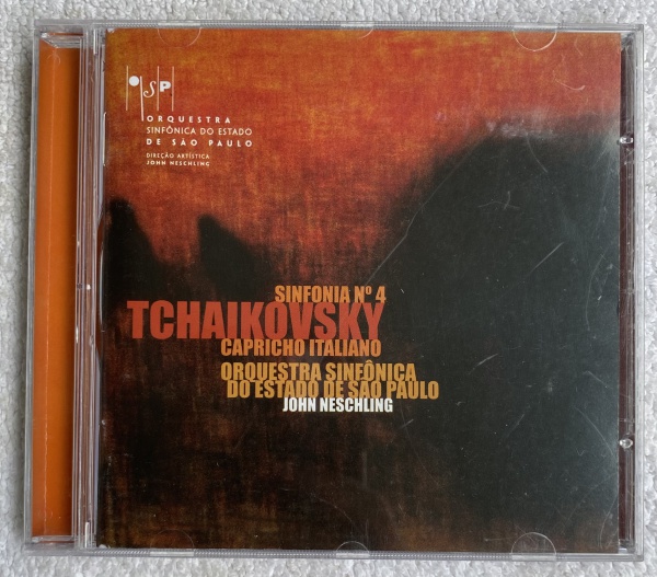 CD RENATO RUSSO 