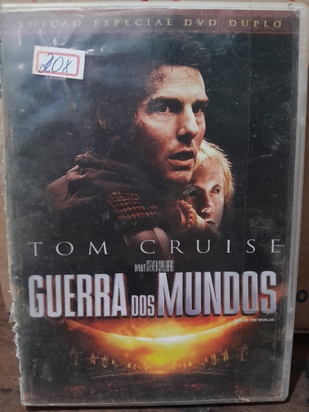 DVD FILME - CONQUISTA DO PLANETA DOS MACACOS FILME CLÁS
