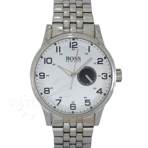 Relogios . RELÓGIO BAUME & MERCIER CAPELAND CRONÓGRAFO AUTOMÁTICO. foto 2