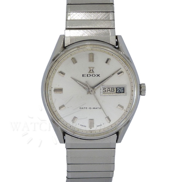 Relogios . RELÓGIO CARTIER MUST 21. REF. 1330. CAIXA EM AÇO INOXID foto 2