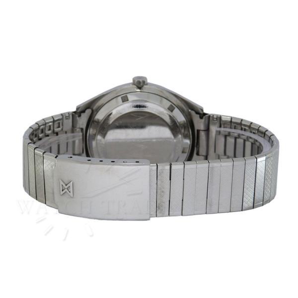 RARO RELÓGIO EDOX DATE-O-MATIC - AUTOMÁTICO. CAIXA EM A