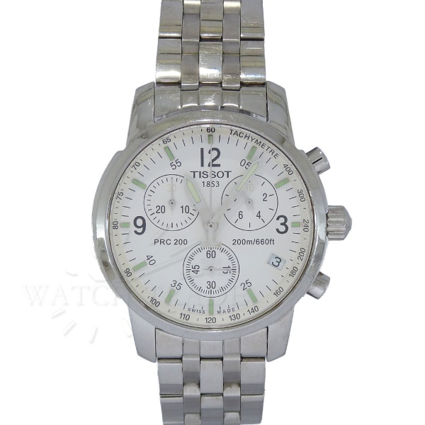 Relogios . RARO RELÓGIO TISSOT NAVIGATOR SONOROUS (ALARME) REF. 40 foto 3
