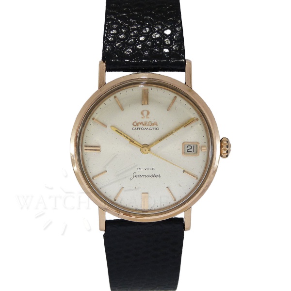Relogios . RARO RELÓGIO OMEGA CAL. 30T2 OVERSIZED - GILT DIAL. CAI foto 1