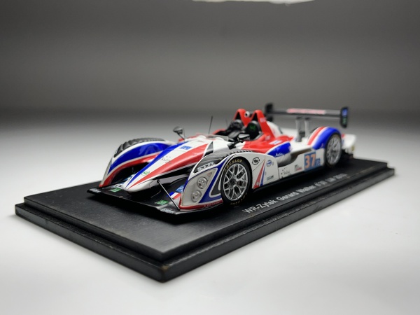 Audi R15 Plus TDI Audi Sport North America #9 Winner LM