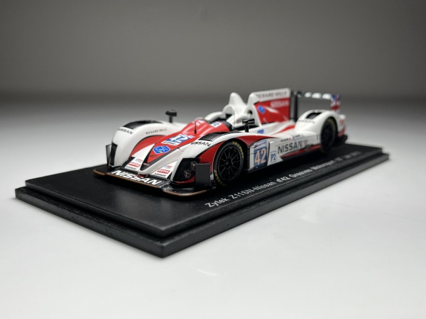 Audi R15 Plus TDI Audi Sport North America #9 Winner LM