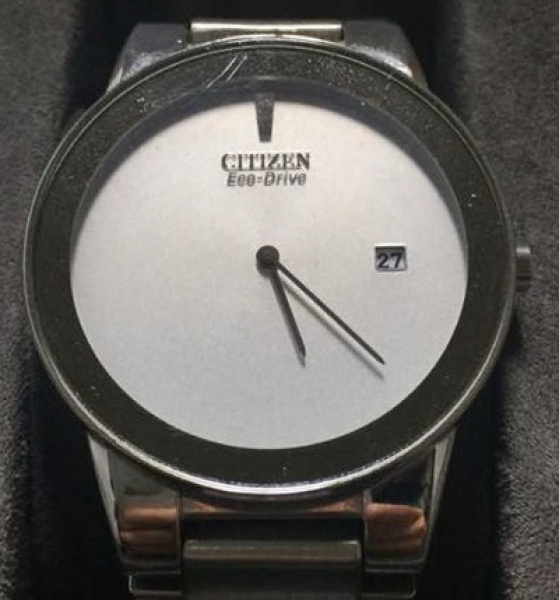 citizen é bom