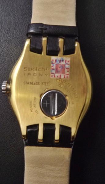 citizen divers watch